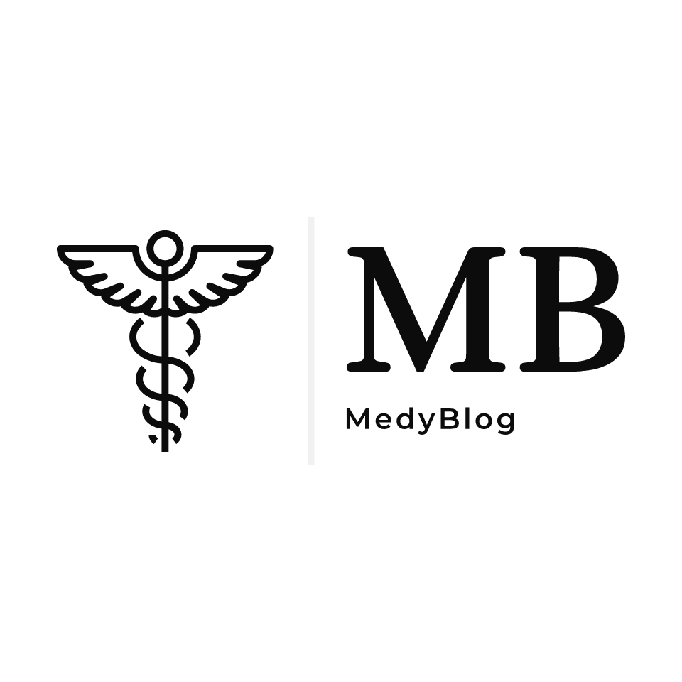 Medy Blog